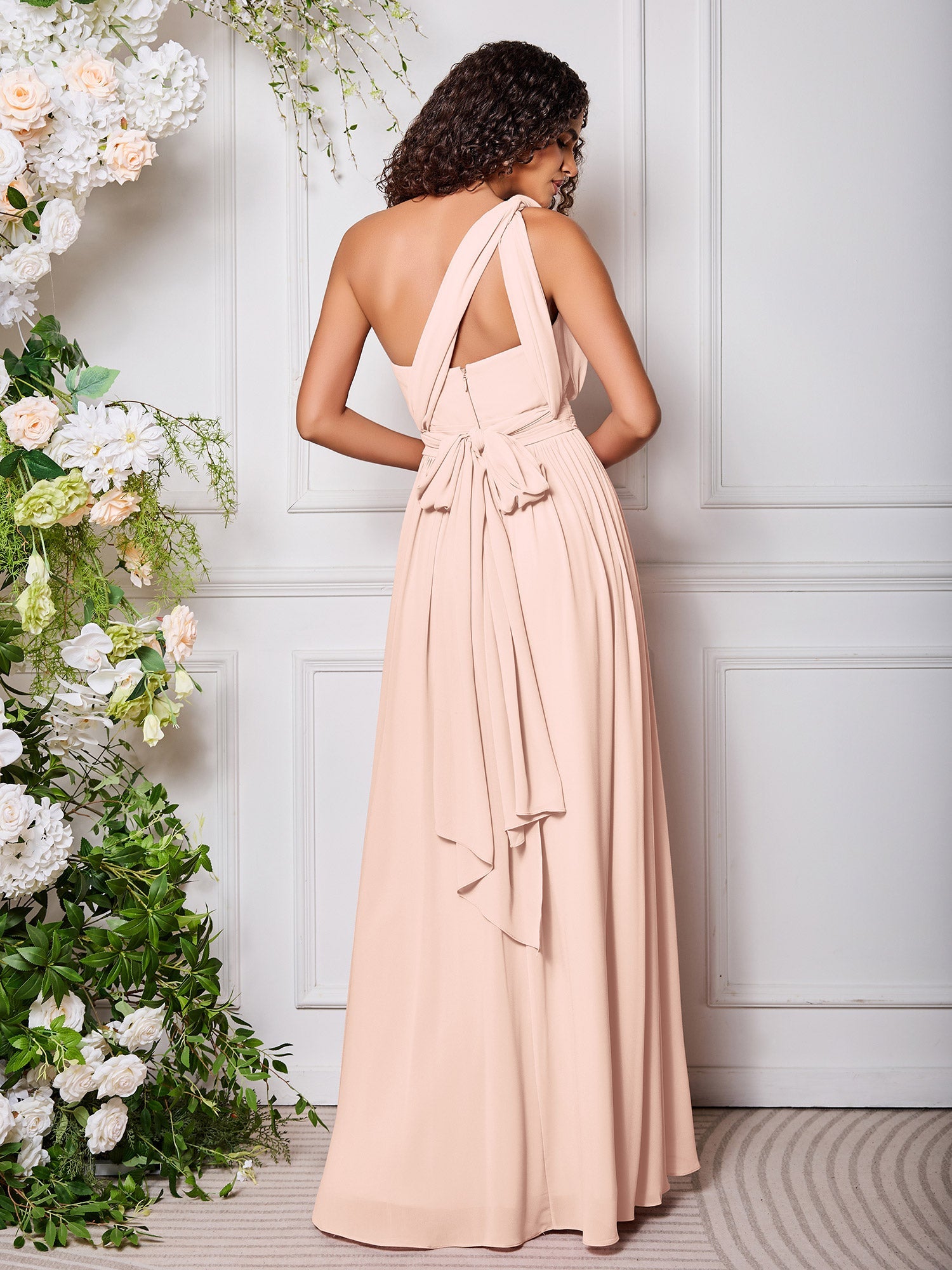 Pearl Pink